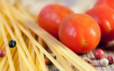 In unserer Kochschule kochen lernen